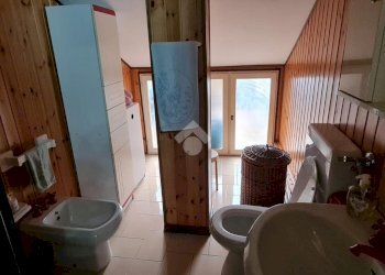 Mansarda via Roma, Chialamberto - foto 41