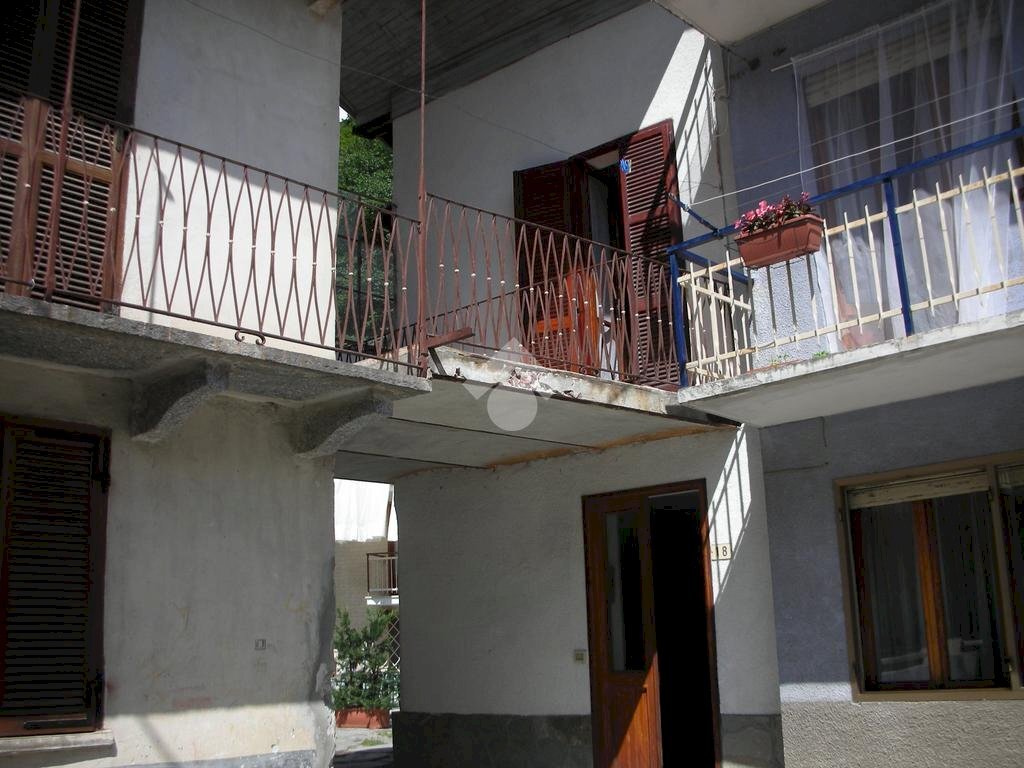 Casa semi indipendente via alfieri, Groscavallo - foto 2