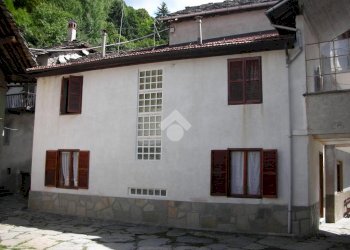 Casa semi indipendente via alfieri, Groscavallo - foto 1