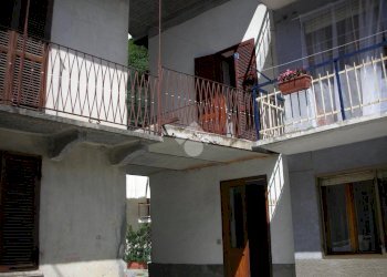 Casa semi indipendente via alfieri, Groscavallo - foto 2