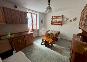 Casa semi indipendente via alfieri, Groscavallo - foto 8