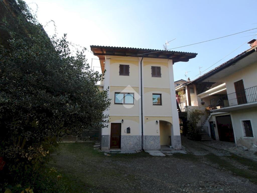 Three-room apartment Via Roma, Parella - photo 3