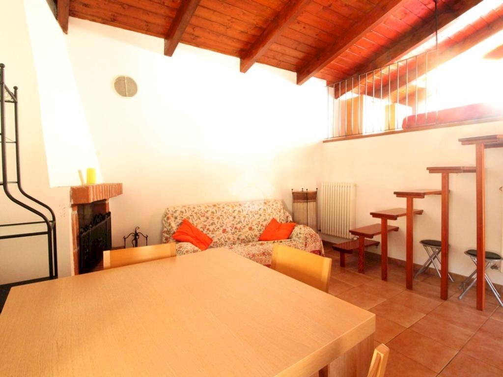 Three-room apartment Via Roma, Parella - photo 2