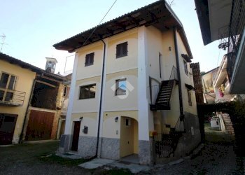 Trilocale Via Roma, Parella - foto 1