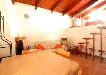 Trilocale Via Roma, Parella - foto 2