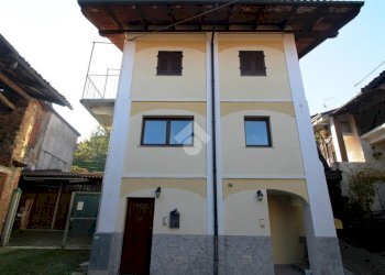 Trilocale Via Roma, Parella - foto 17