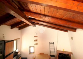 Trilocale Via Roma, Parella - foto 16