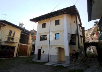 Trilocale Via Roma, Parella - foto 18