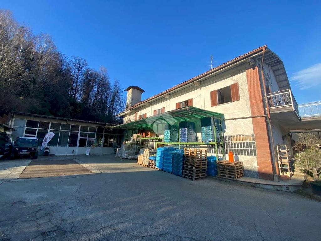 Casa semi indipendente Via Sp222, Baldissero Canavese - foto 1