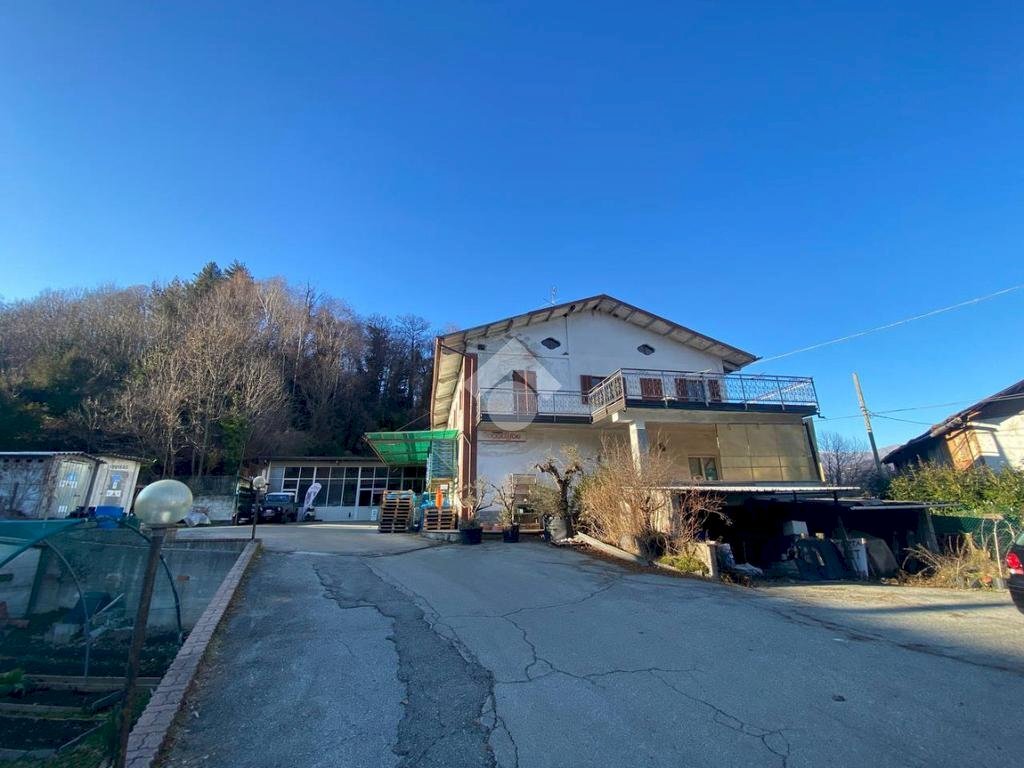 Casa semi indipendente Via Sp222, Baldissero Canavese - foto 2