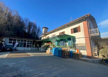 Casa semi indipendente Via Sp222, Baldissero Canavese - foto 1