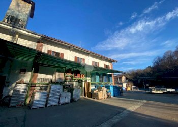 Casa semi indipendente Via Sp222, Baldissero Canavese - foto 12