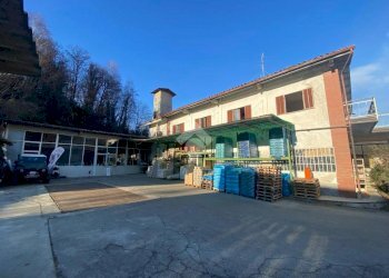 Casa semi indipendente Via Sp222, Baldissero Canavese - foto 19