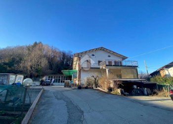 Casa semi indipendente Via Sp222, Baldissero Canavese - foto 7