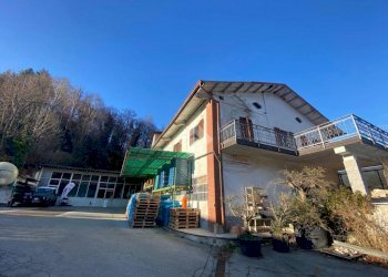 Casa semi indipendente Via Sp222, Baldissero Canavese - foto 10