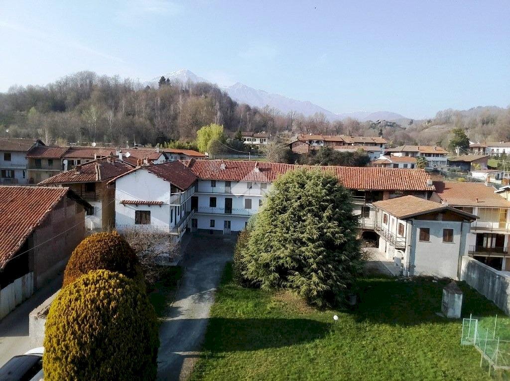 Casa indipendente via delle scuole, Castellamonte - foto 1