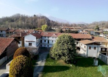 Independent house via delle scuole, Castellamonte - photo 1