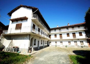 Independent house via delle scuole, Castellamonte - photo 2