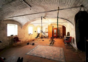 Independent house via delle scuole, Castellamonte - photo 21