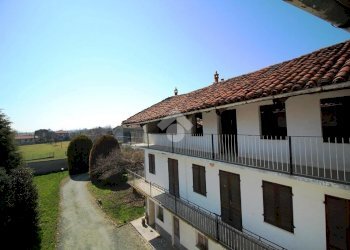 Independent house via delle scuole, Castellamonte - photo 14