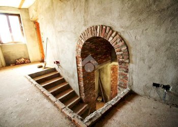 Independent house via delle scuole, Castellamonte - photo 25