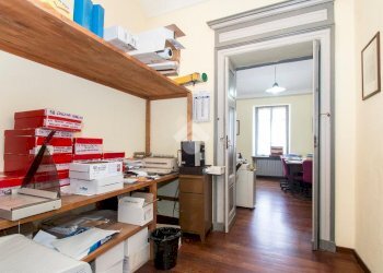 Appartamento via vittorio emanuele, Chieri - foto 14