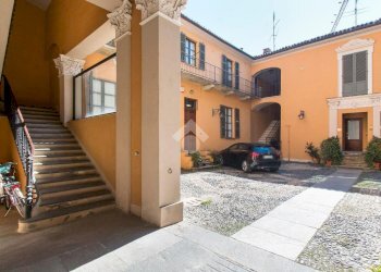 Appartamento via vittorio emanuele, Chieri - foto 18