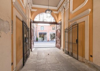 Appartamento via vittorio emanuele, Chieri - foto 20