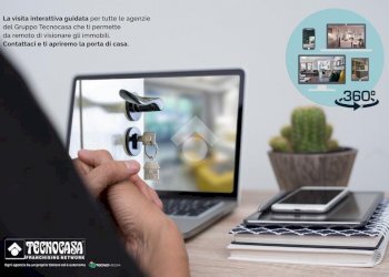 Appartamento via vittorio emanuele, Chieri - foto 21