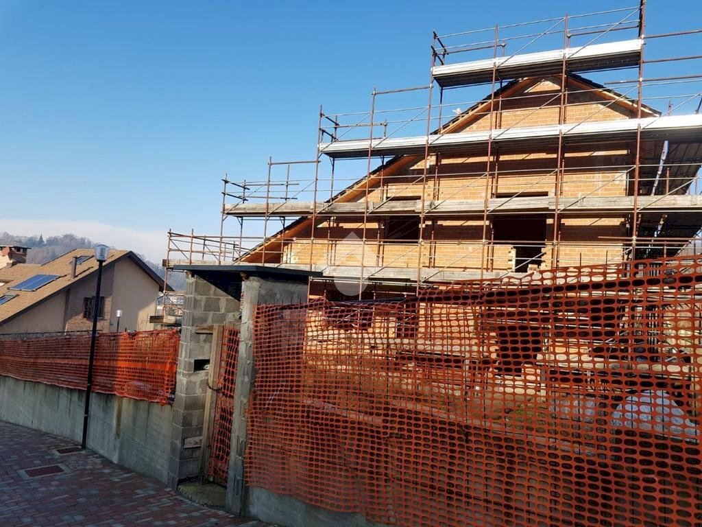 Porzione di casa Strada Del Mondino, Castiglione Torinese - foto 1