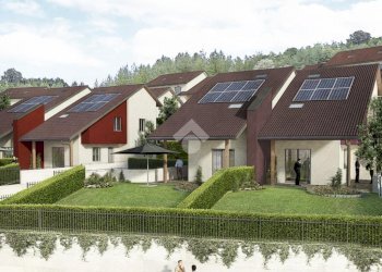 Portion of a house Strada Del Mondino, Castiglione Torinese - photo 4