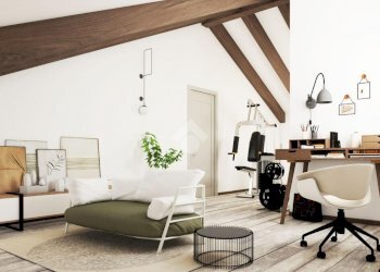 Portion of a house Strada Del Mondino, Castiglione Torinese - photo 8