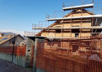 Portion of a house Strada Del Mondino, Castiglione Torinese - photo 6