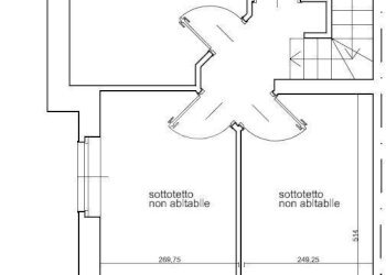 Portion of a house Strada Del Mondino, Castiglione Torinese - photo 15