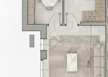 Portion of a house Strada Del Mondino, Castiglione Torinese - photo 1