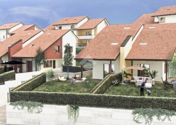 Porzione di casa Strada Del Mondino, Castiglione Torinese - foto 1