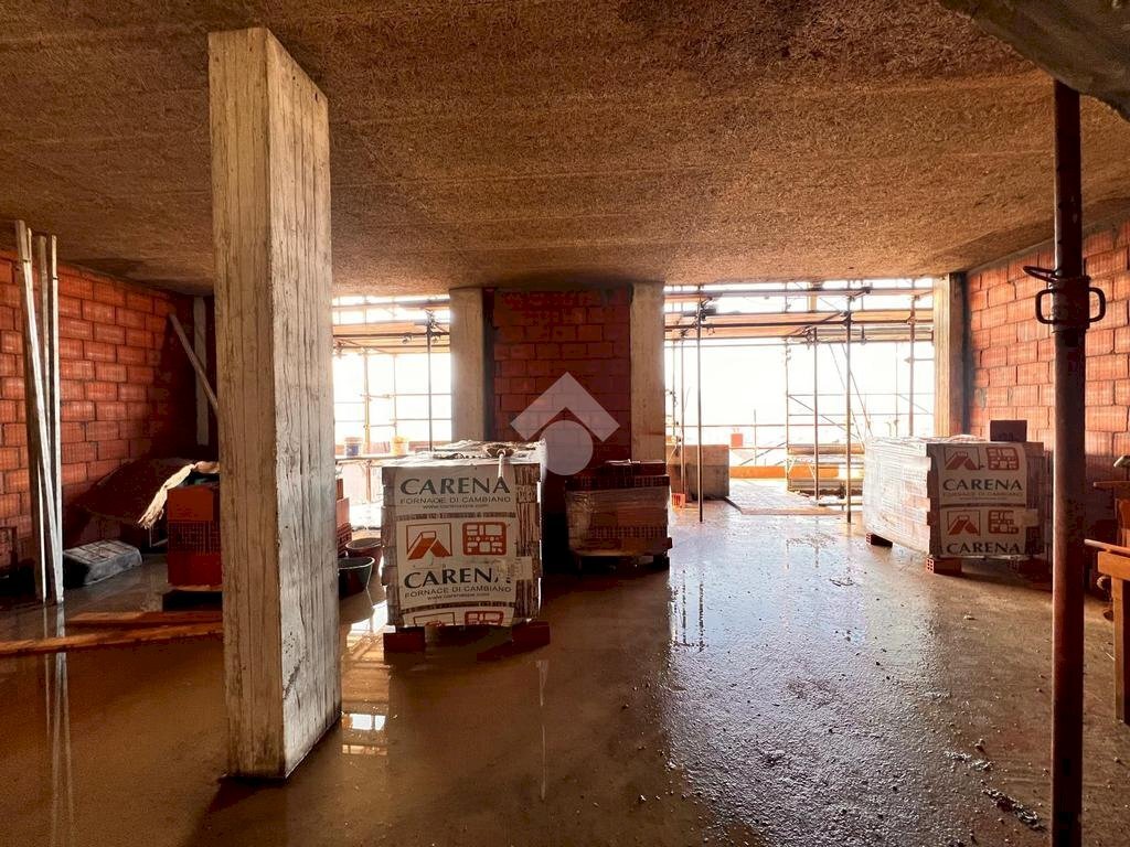 Appartamento Strada Del Mondino, Castiglione Torinese - foto 2