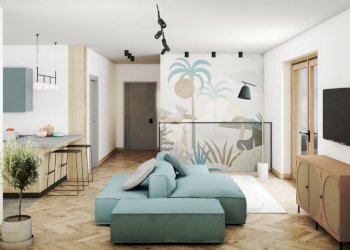 Appartamento Strada Del Mondino, Castiglione Torinese - foto 27