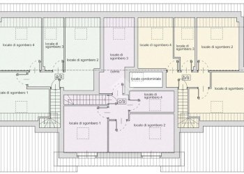 Apartment Strada Del Mondino, Castiglione Torinese - photo 39