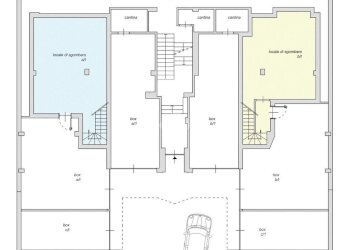 Apartment Strada Del Mondino, Castiglione Torinese - photo 40