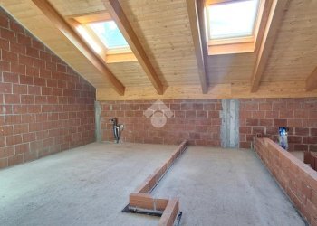 Appartamento Strada Del Mondino, Castiglione Torinese - foto 7