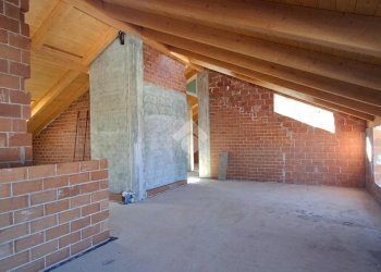 Appartamento Strada Del Mondino, Castiglione Torinese - foto 9