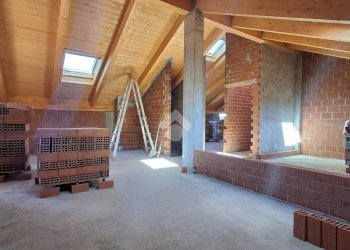 Appartamento Strada Del Mondino, Castiglione Torinese - foto 10