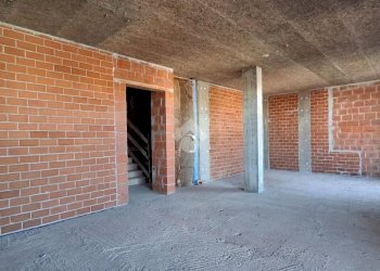 Appartamento Strada Del Mondino, Castiglione Torinese - foto 18