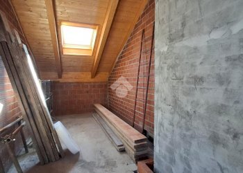 Appartamento Strada Del Mondino, Castiglione Torinese - foto 19