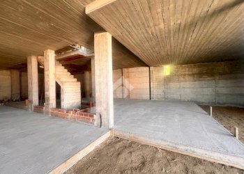 Appartamento Strada Del Mondino, Castiglione Torinese - foto 23