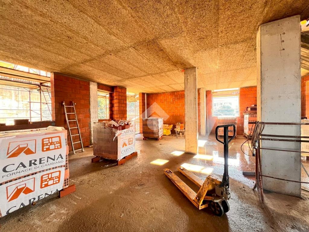 Appartamento Strada Del Mondino, Castiglione Torinese - foto 3