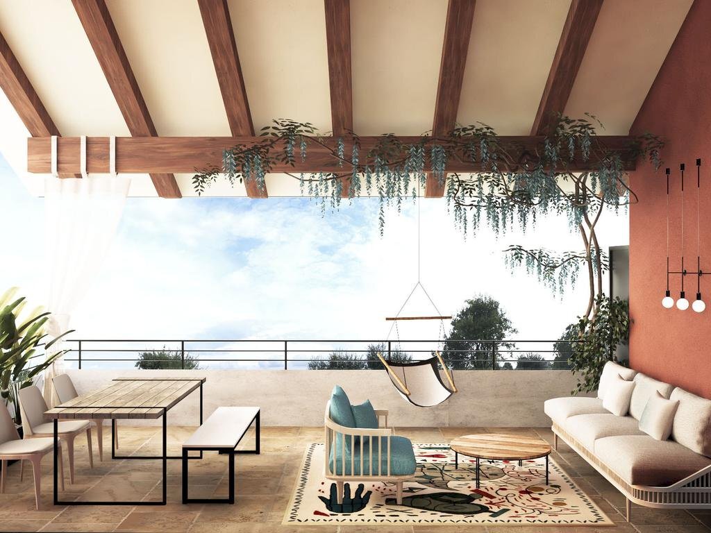 Appartamento Strada Del Mondino, Castiglione Torinese - foto 2