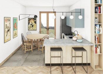 Appartamento Strada Del Mondino, Castiglione Torinese - foto 26