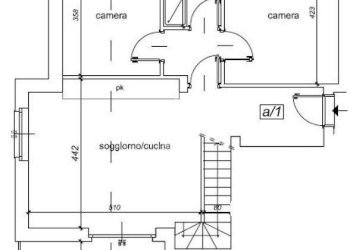 Appartamento Strada Del Mondino, Castiglione Torinese - foto 31
